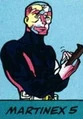 Martinex 5 II Amalgam Universe 001