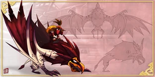 SkervyWing