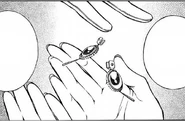 Cheryl's Key