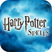 Harry Potter Spells