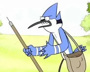Mordecai 111