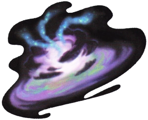 End of the World KH