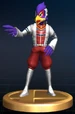 Trofeo Falco (Command) SSBB