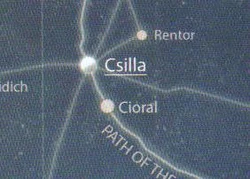 Cioral