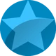 Rating-fa-glossy
