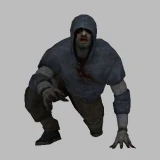 Hunter animation.gif (108 KB) Hunter animation