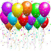 BALLOONS