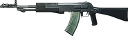 BF3 AN-94 ICON