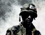 BFBC2 Vietnam Wallpaper