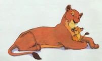 SimbaSarabiconcepts