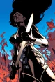 Wonder Woman 0107