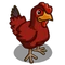 New Hampshire Red-icon
