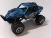 Desert Endurance Off-Road Rider