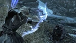 Magic Bow