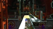 Sonic Generations Planet Wisp 4