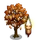 Halloween Lantern Tree-icon