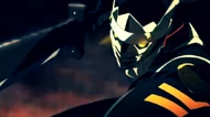 P4A First Episode - Izanagi