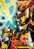 VictoryGreymon 2-019 (DJ)