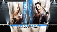 Daniels v Styles