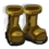 Pointy Boots