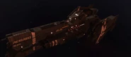 UNSC Resurgence