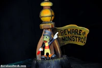 Jiminybeware