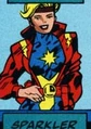 Sparkler Amalgam 001