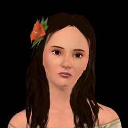 Jasmine Noon