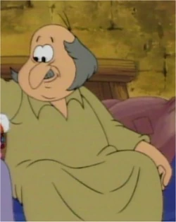 Gustav