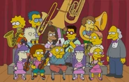 Mr. Largo's Class