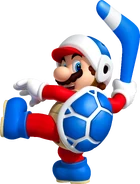 BoomerangMarioSM3DL