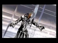 Xemnas Death