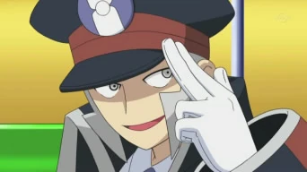 EP713 Fero