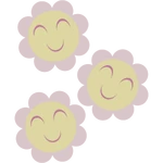 Cheerilee cutie mark by ooklah