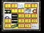 Concentrationboard85