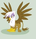 Gilda by S-J-Art