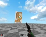 Applejack in Sauerbraten2