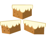 Mr. Carrot Cake's Cutie Mark