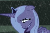 Sad Luna