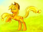 Yeeeehaw by stalcry