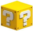 Question Block 3D