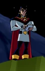 Jor-El LSHAU 001