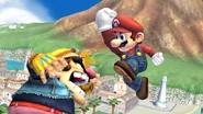 BrawlSuperJumpPunch