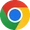 Chrome logo