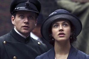 Branson and Sybil