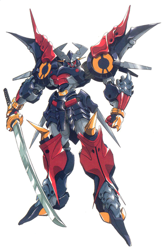 War of the Machines Dygenguard