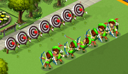 7 Archers