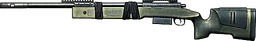 BF3 M40A5 ICON