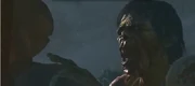 Undead close up