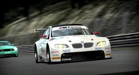 BMW M3 GT2